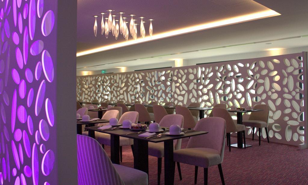 Thalasso Concarneau Spa Marin Resort Exterior foto
